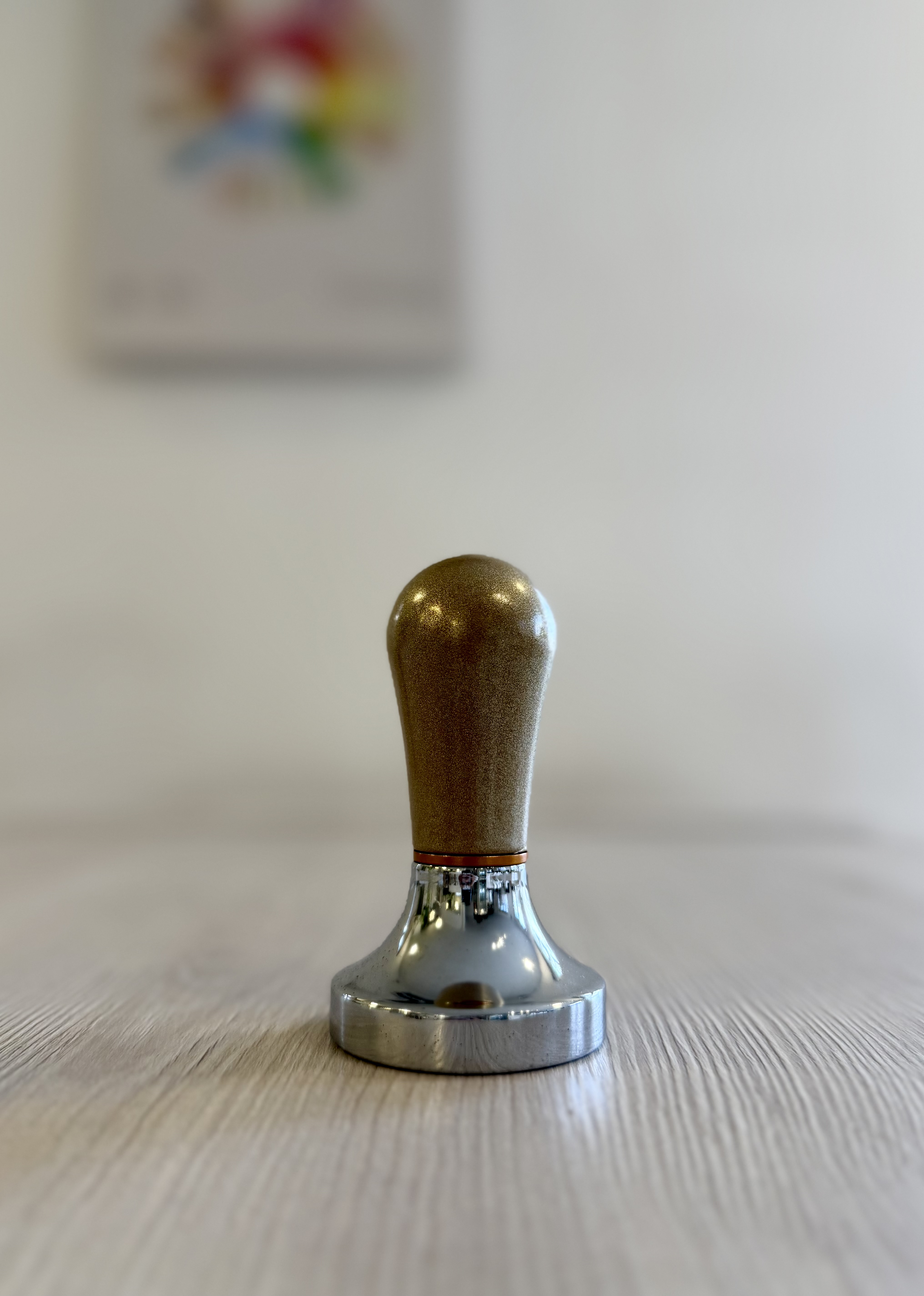 Tamper 58mm