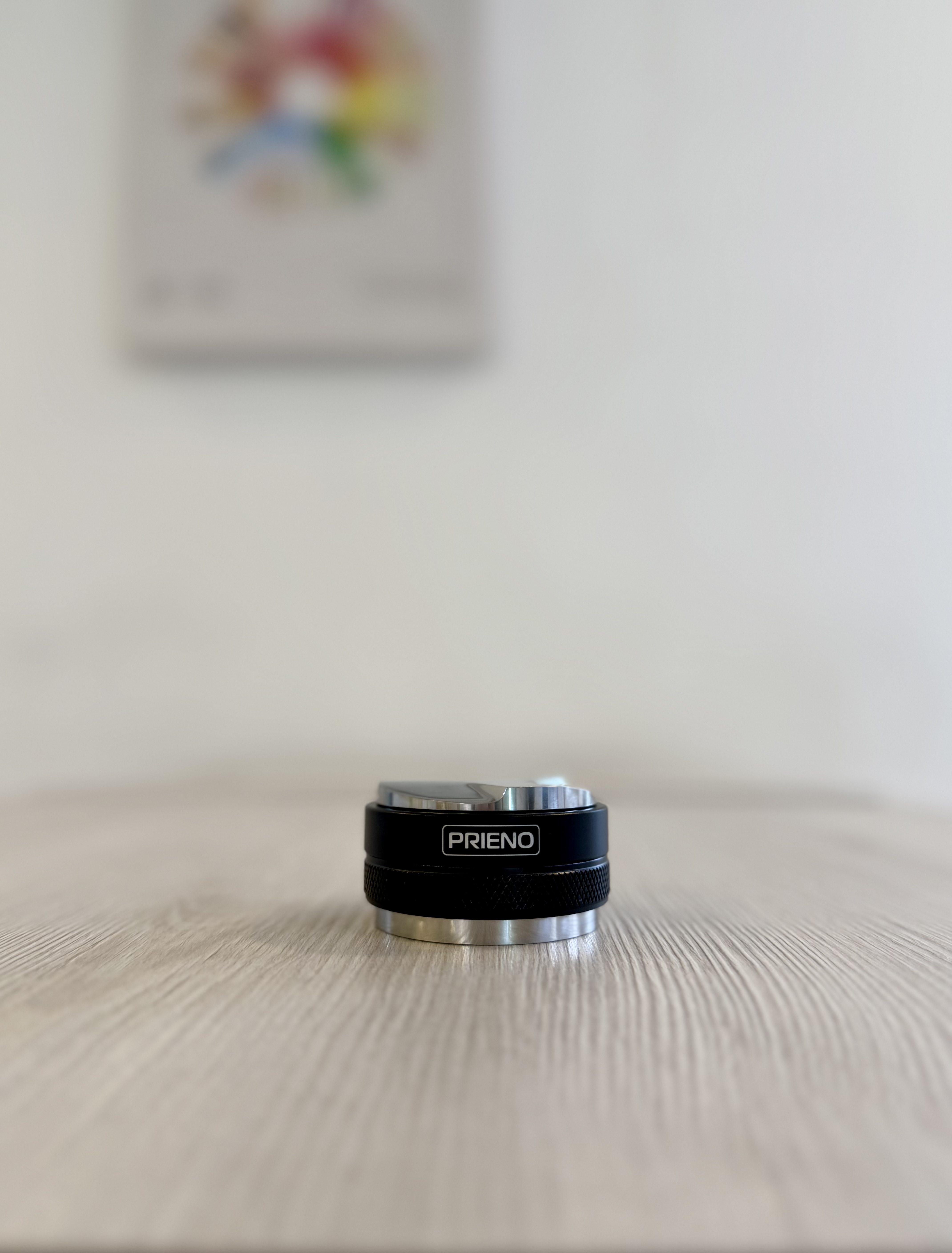 Distribuidor 58mm