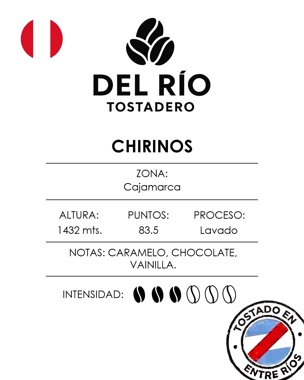 CHIRINOS