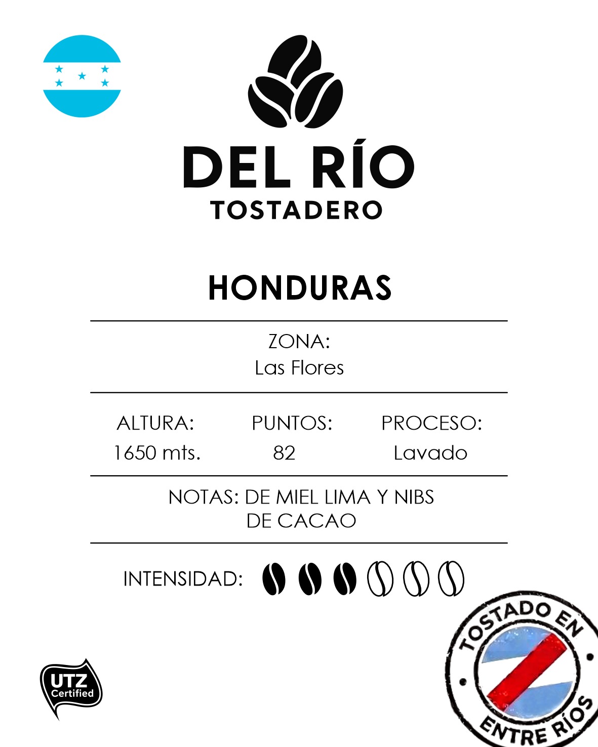 HONDURAS