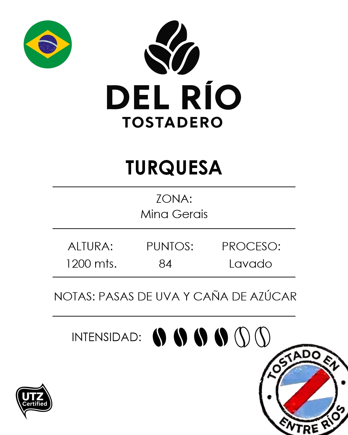 TURQUESA